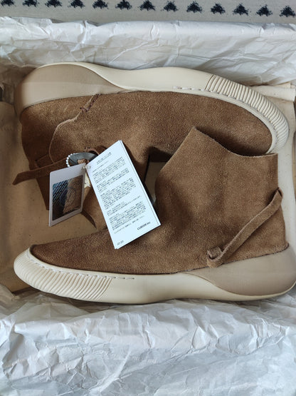 Visvim 20SS Gila Moc Mid II-Folk