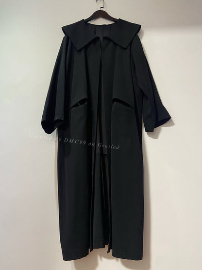Yohji Yamamoto 90s Y's Long Coat