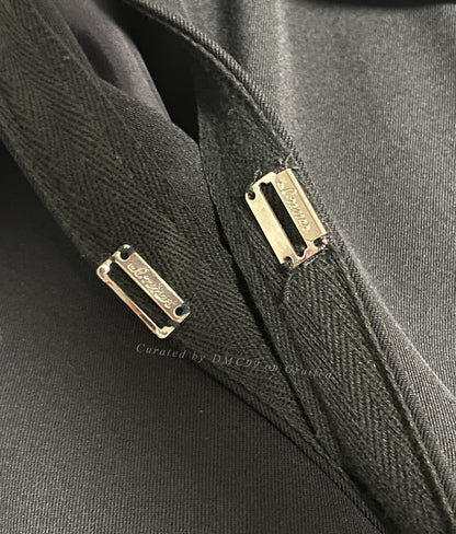 Yohji Yamamoto 90s Y's Long Coat