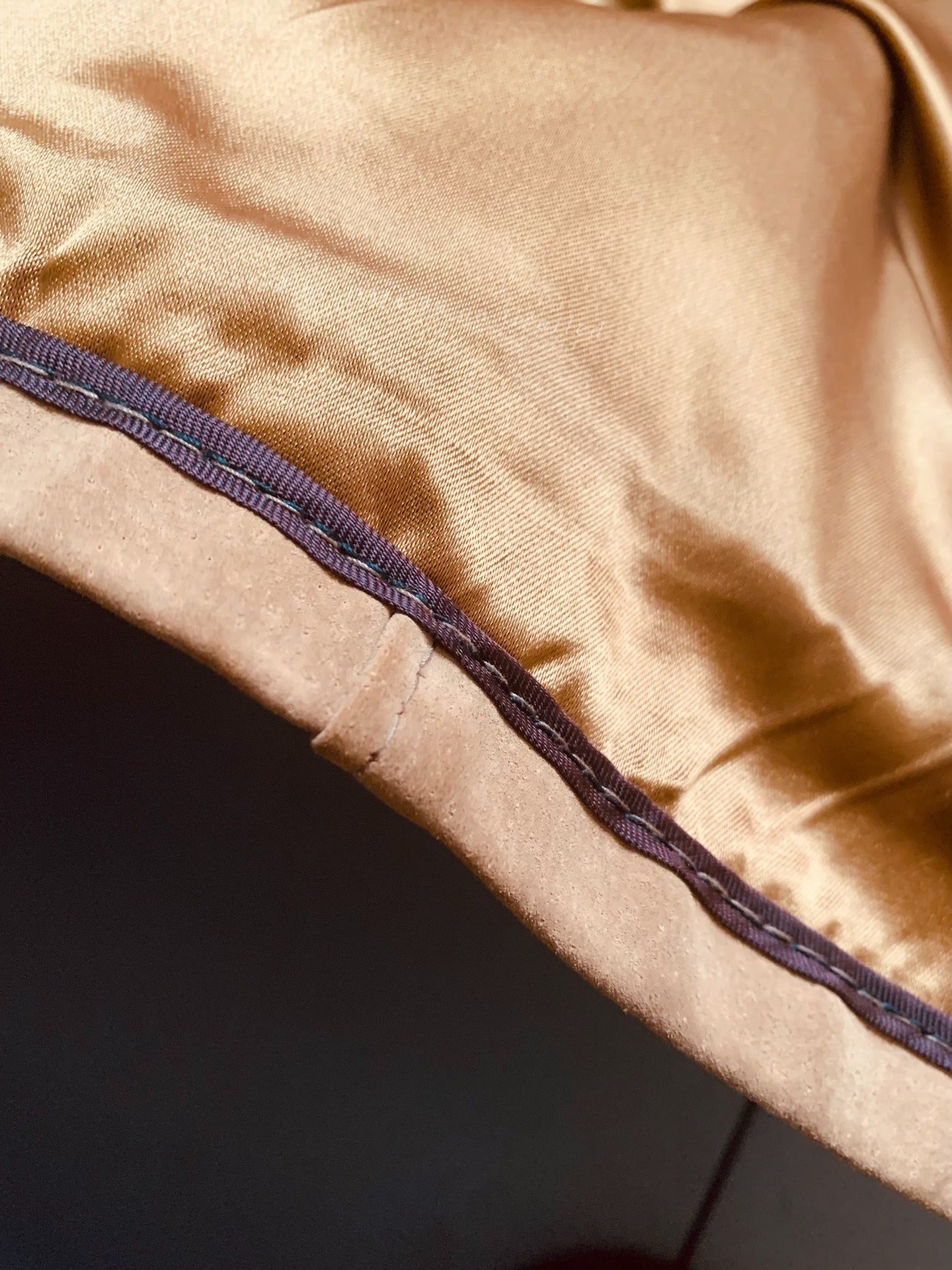 Schott Out-of-Print Retro Leather Jacket