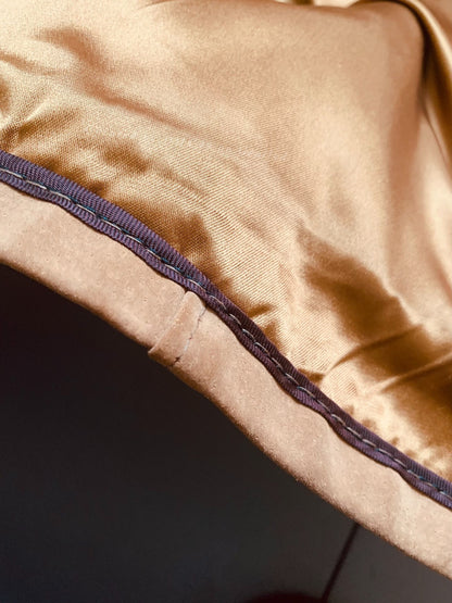 Schott Out-of-Print Retro Leather Jacket
