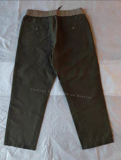 Nanamica Military Casual Pants