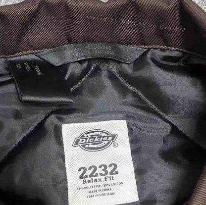 N.HOOLYWOOD x DICKIES 23AW Workwear Jacket