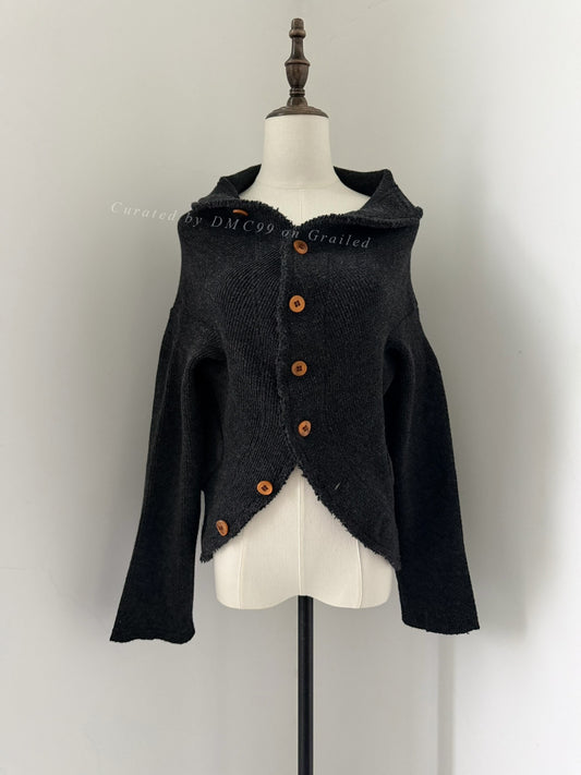 Comme des Garçons 2002 Runway Top