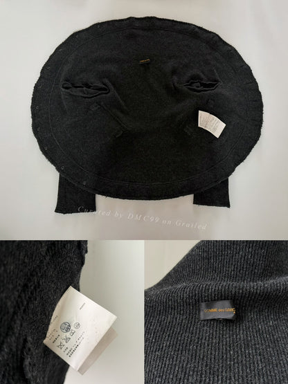 Comme des Garçons 2002 Runway Top
