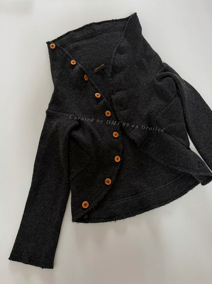 Comme des Garçons 2002 Runway Top