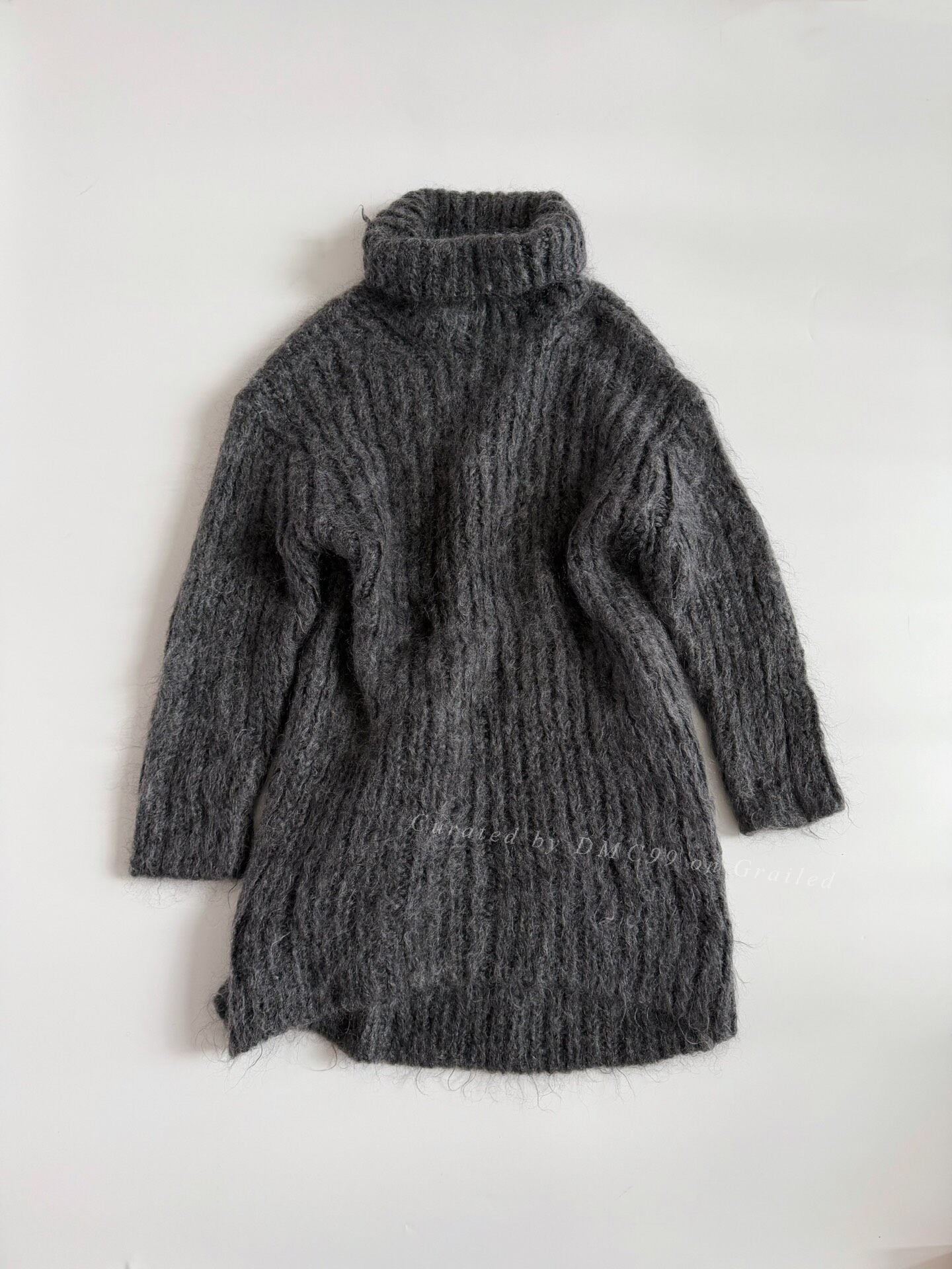 Comme des Garçons 2019 Tricot Pullover