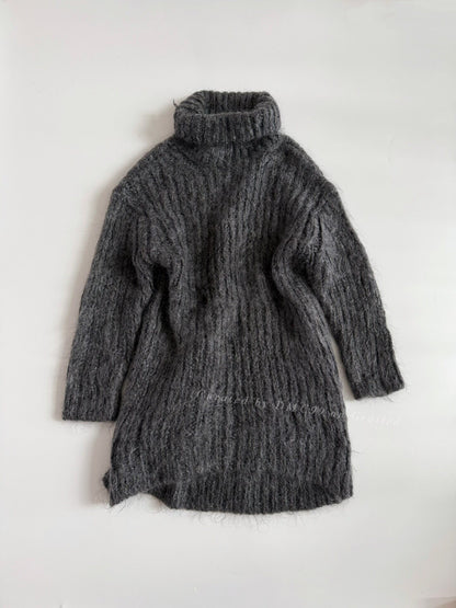 Comme des Garçons 2019 Tricot Pullover