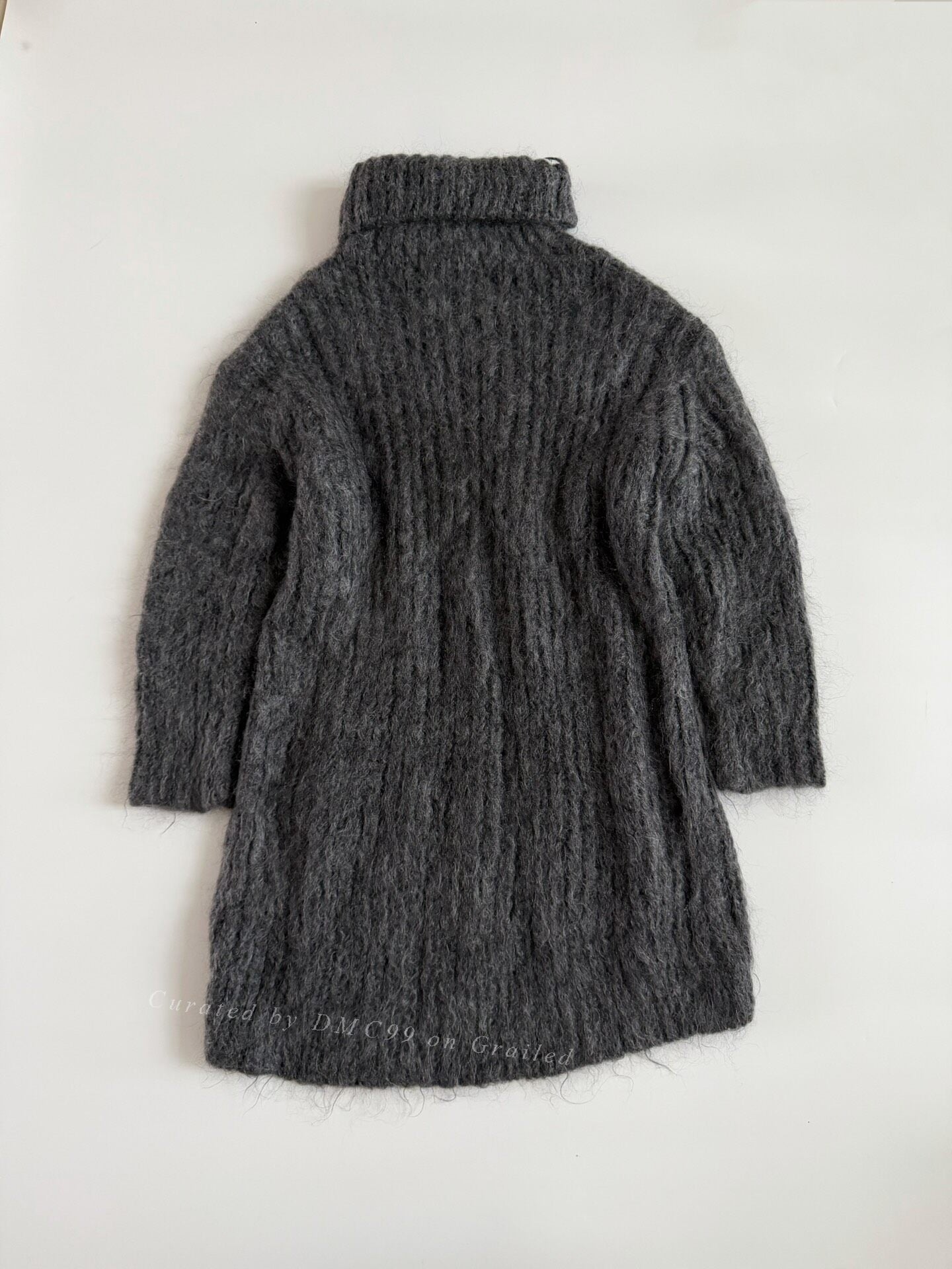 Comme des Garçons 2019 Tricot Pullover