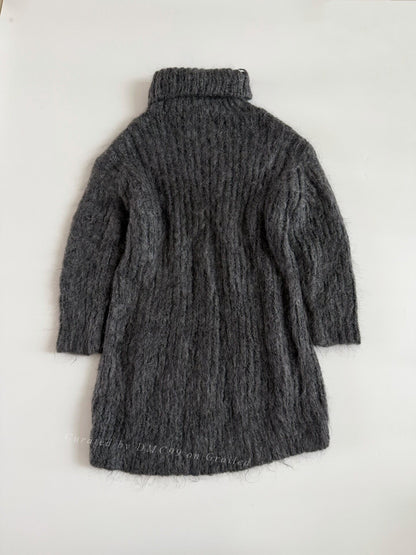 Comme des Garçons 2019 Tricot Pullover