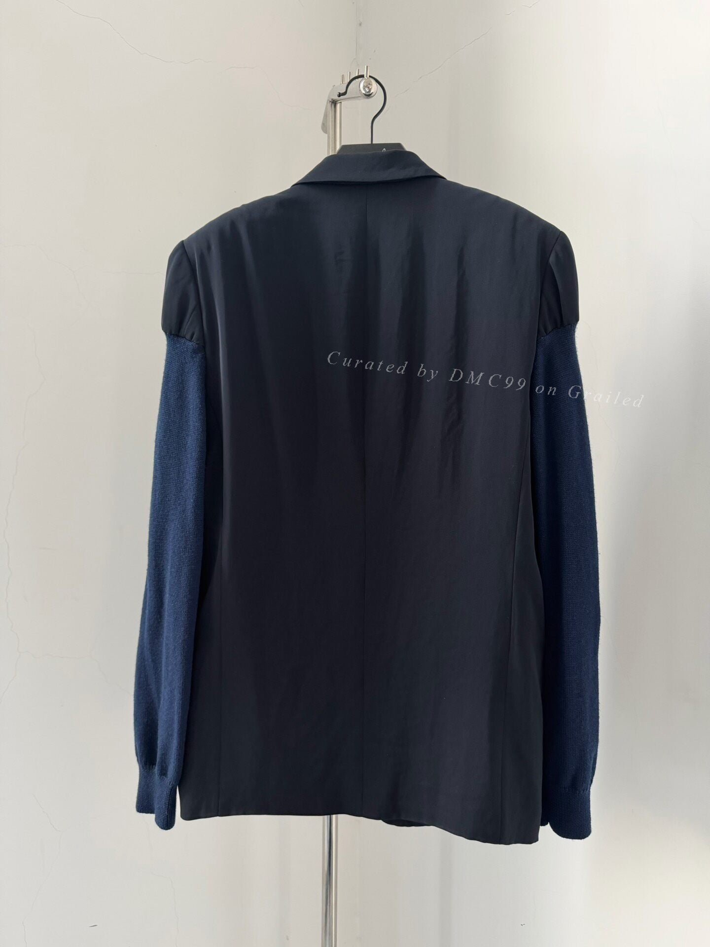 Comme des Garçons 1993 Mainline Blazer