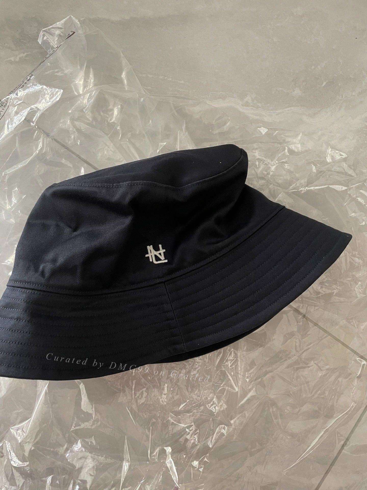 NANAMICA 23AW CHINO HAT