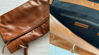 Dries van Noten Vintage Shoulder Bag