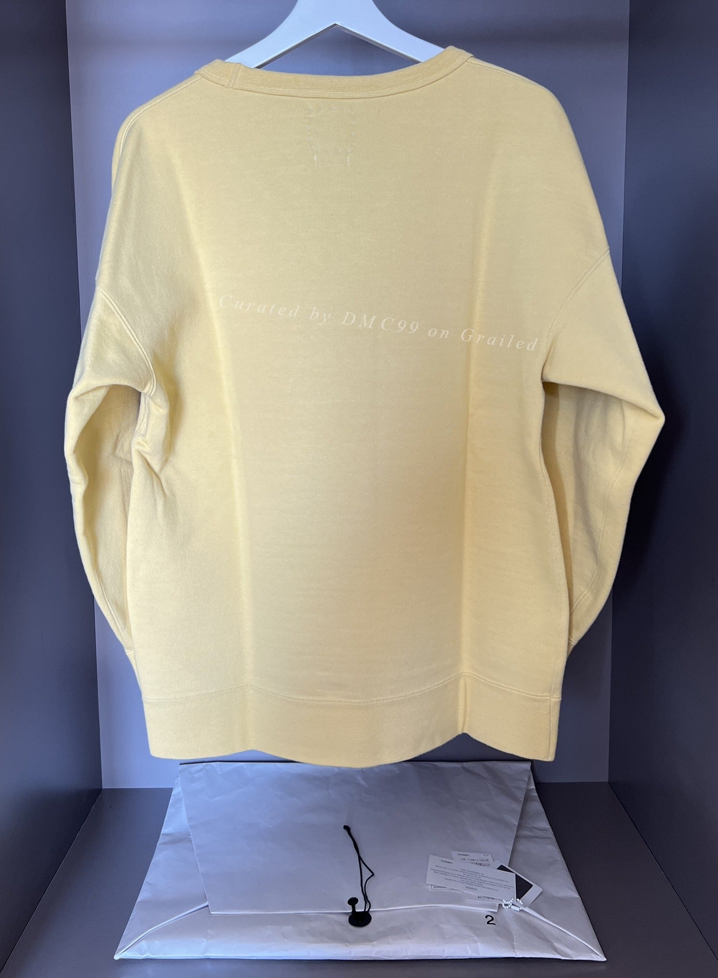 visvim jumbo sweat hoodie