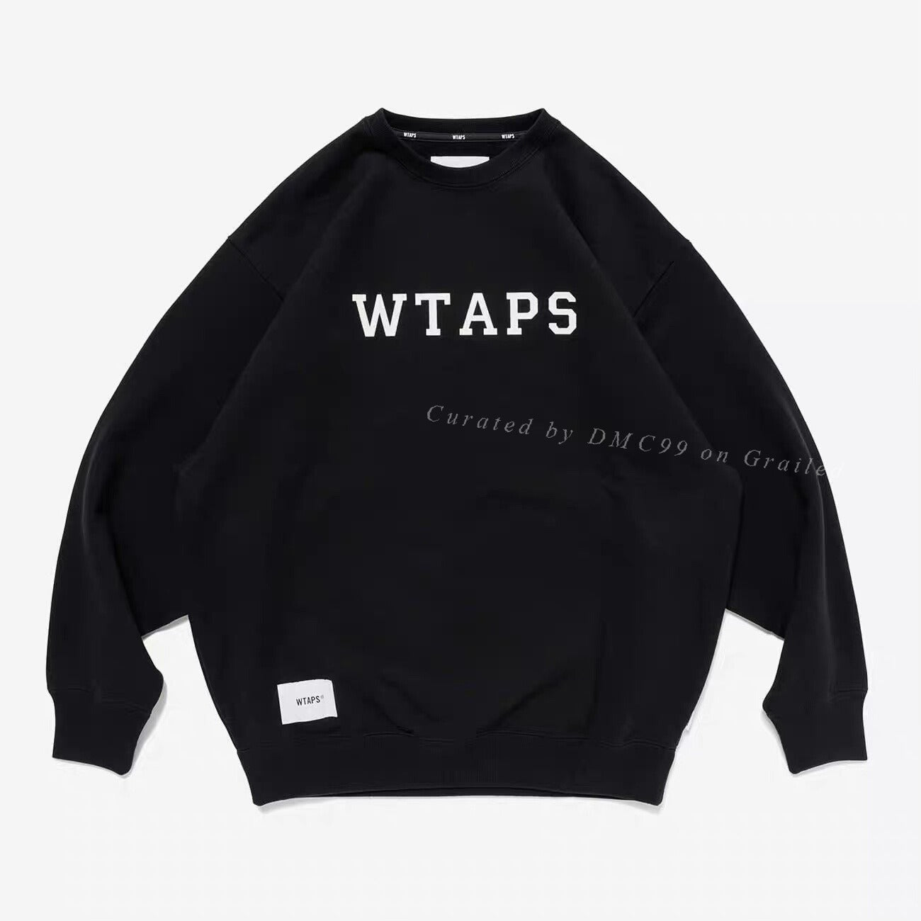 WTAPS ACADEMY Sweatshirt