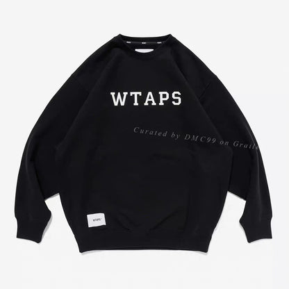 WTAPS ACADEMY Sweatshirt