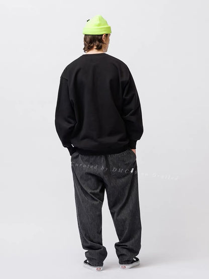WTAPS ACADEMY Sweatshirt