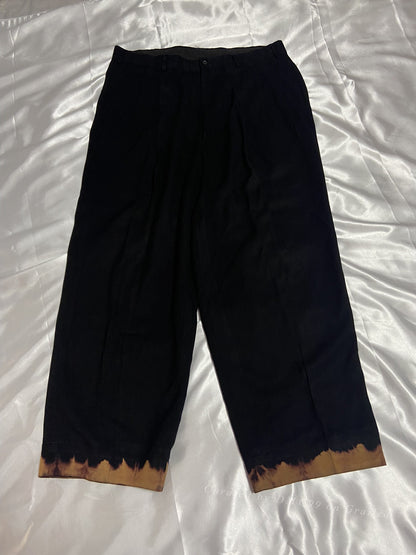Comme des Garçons Homme Plus 1993AW Pants