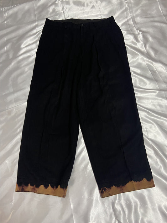 Comme des Garçons Homme Plus 1993AW Pants