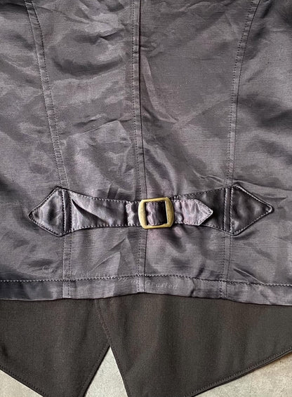 1980s Y's for men Yohji Yamamoto Vest