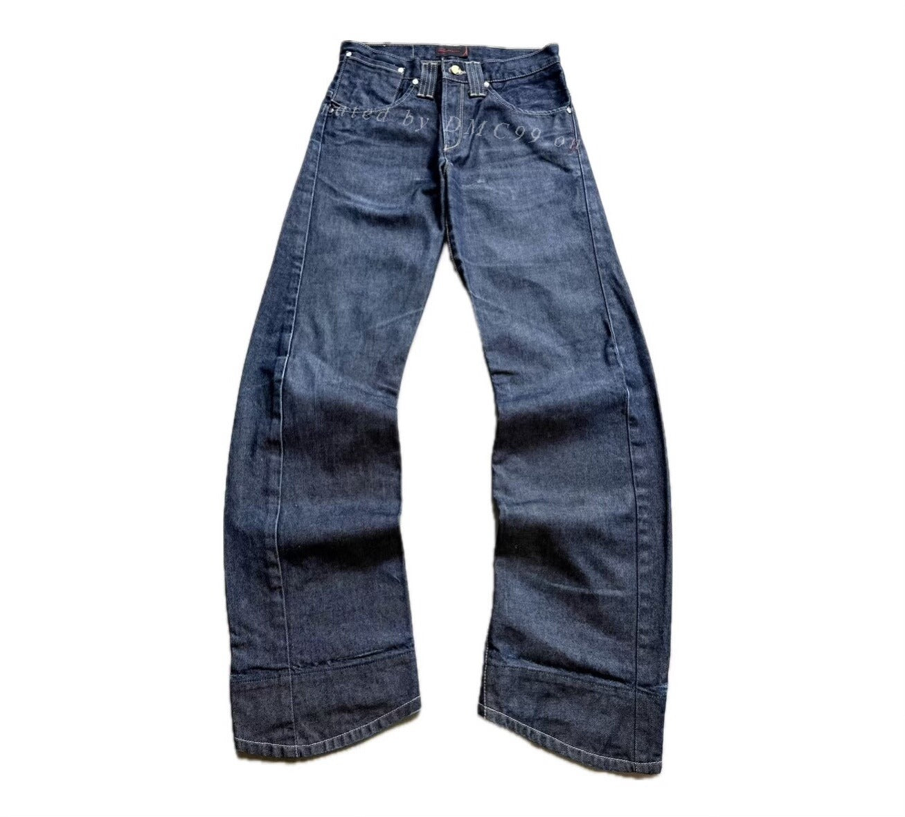 Vintage 2000s Levi's Engineered Jeans