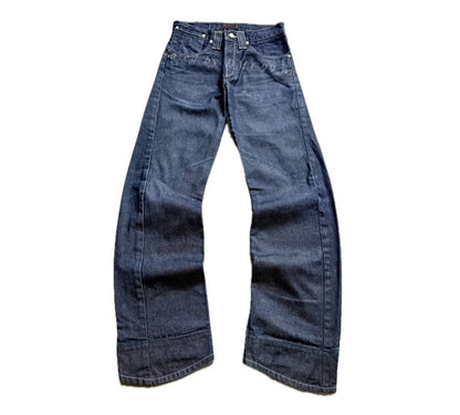 Vintage 2000s Levi's Engineered Jeans