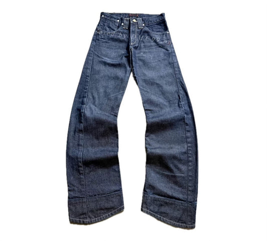 Vintage 2000s Levi's Engineered Jeans