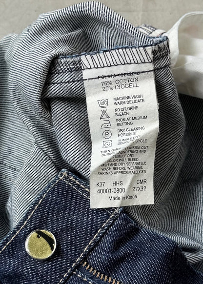 Vintage 2000s Levi's Engineered Jeans