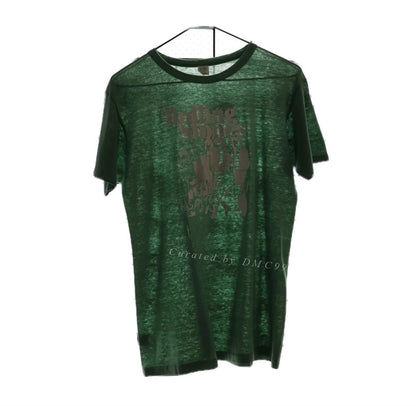Vintage Rolling Stones Tattoo You Tour '81 Tee