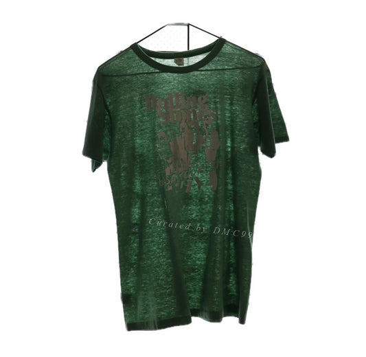 Vintage Rolling Stones Tattoo You Tour '81 Tee
