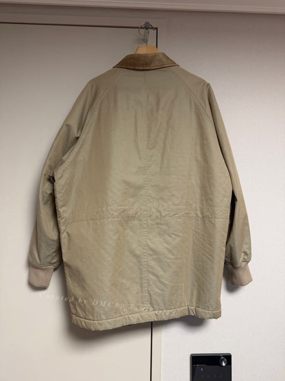 Comme des Garçons 90s Manhattan Workwear Jacket