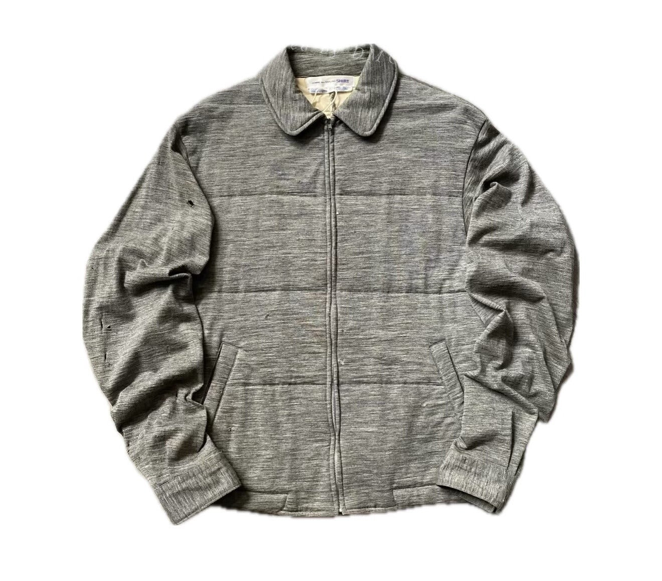 Vintage COMME des GARCONS SHIRT Blouson Jacket