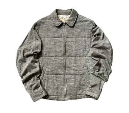 Vintage COMME des GARCONS SHIRT Blouson Jacket