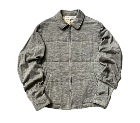Vintage COMME des GARCONS SHIRT Blouson Jacket