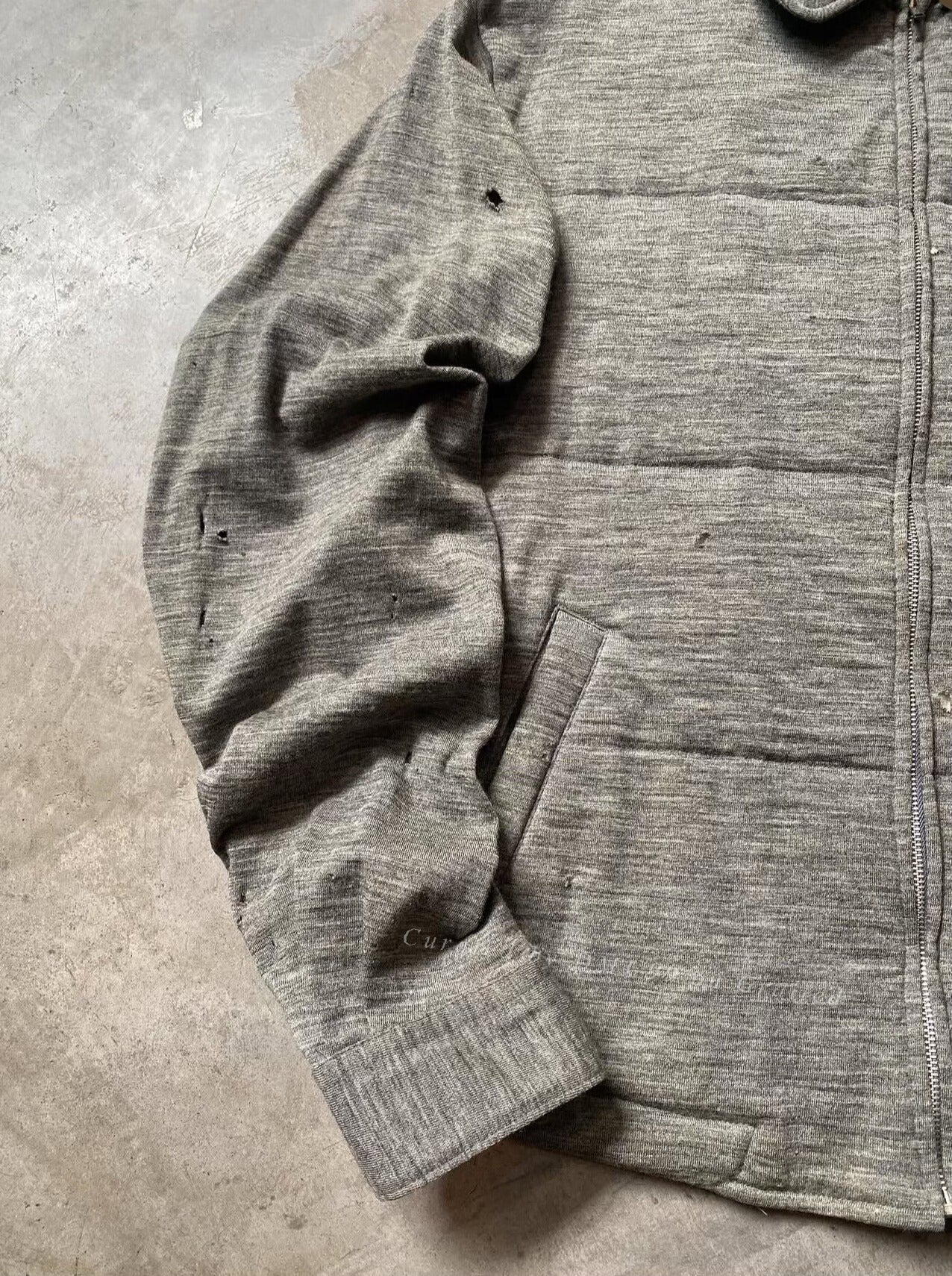 Vintage COMME des GARCONS SHIRT Blouson Jacket