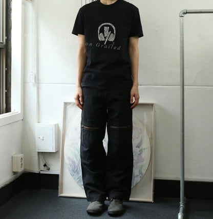 Yohji Yamamoto Vintage Cargo Pants