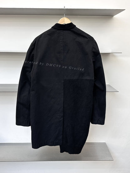 Yohji Yamamoto Vintage Coat Jacket