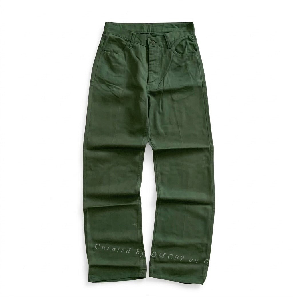 Vintage 1970s Levi's Sta-Prest Pants