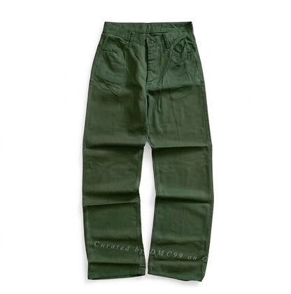 Vintage 1970s Levi's Sta-Prest Pants