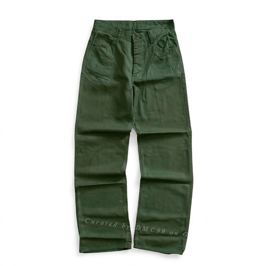 Vintage 1970s Levi's Sta-Prest Pants