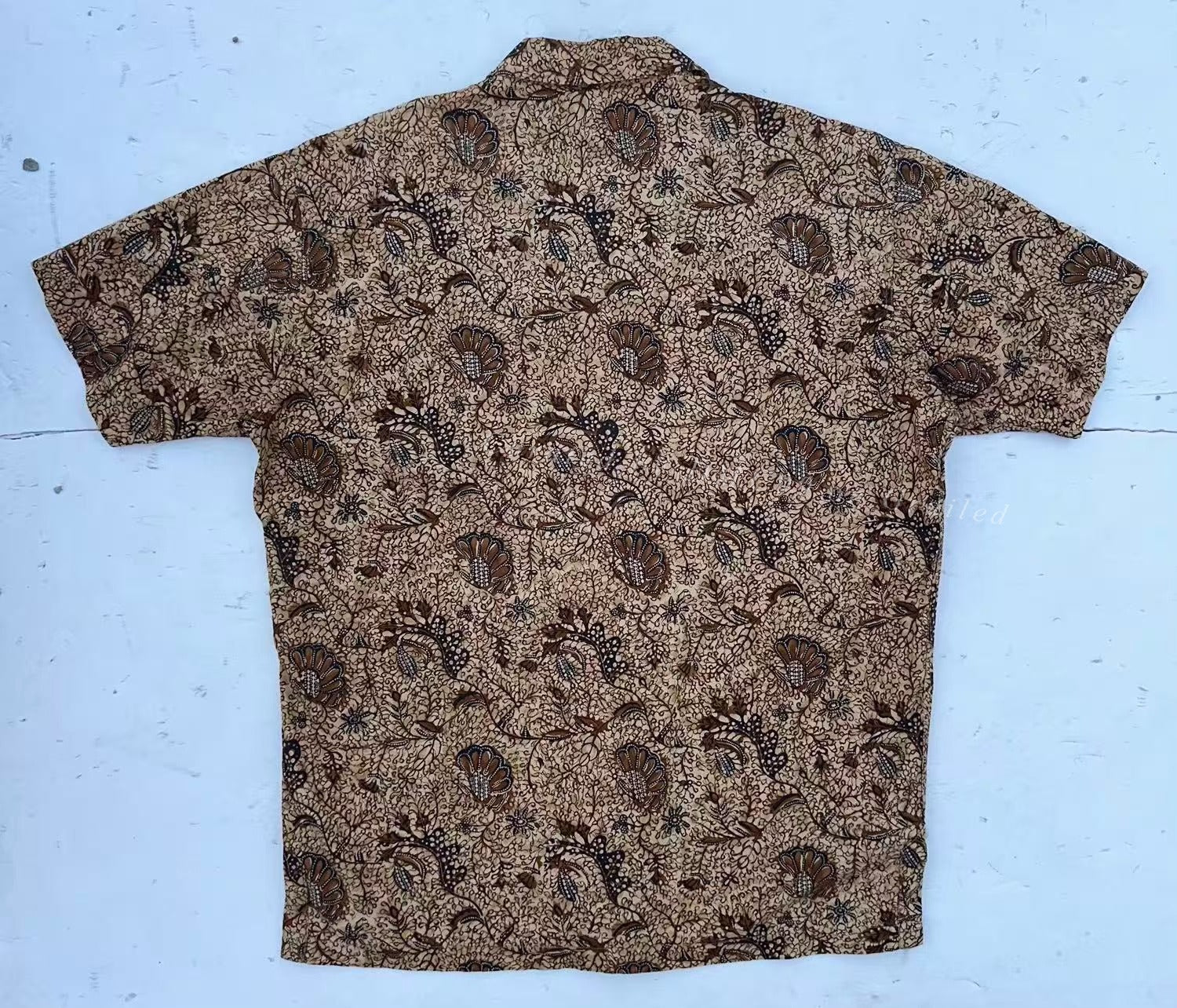 Vintage Polo Ralph Lauren 1990s Double R Shirt