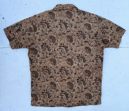 Vintage Polo Ralph Lauren 1990s Double R Shirt