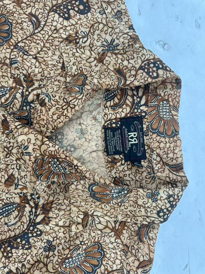 Vintage Polo Ralph Lauren 1990s Double R Shirt