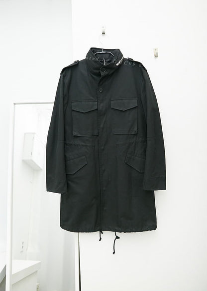 Yohji Yamamoto Vintage M65 Cargo Coat