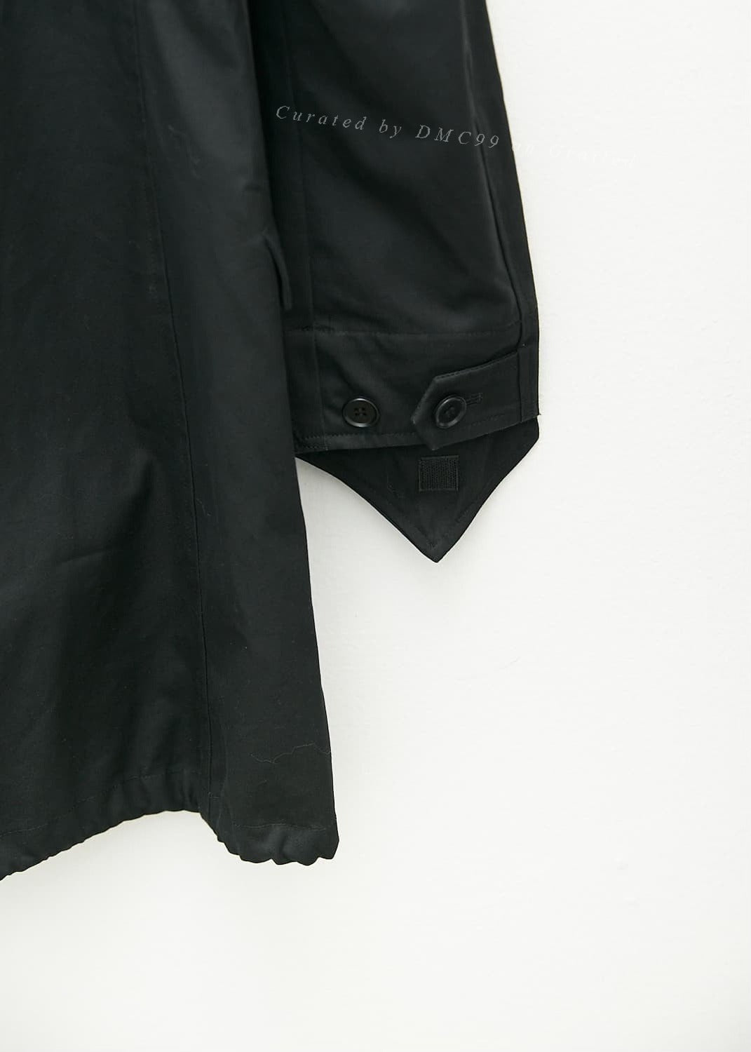 Yohji Yamamoto Vintage M65 Cargo Coat