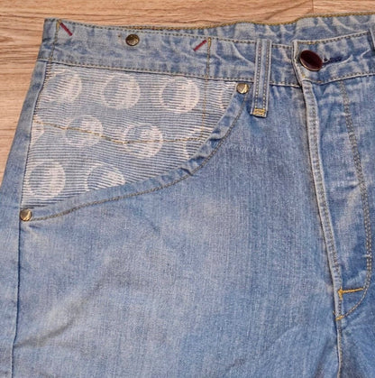 Vintage Levi's 2000s LEJ Single Back Jeans