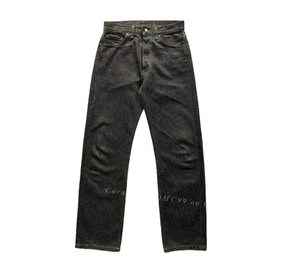 1990s Vintage Levi's 501 Jeans