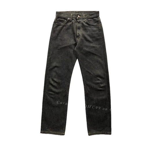 1990s Vintage Levi's 501 Jeans