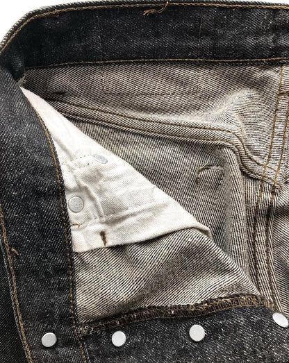 1990s Vintage Levi's 501 Jeans