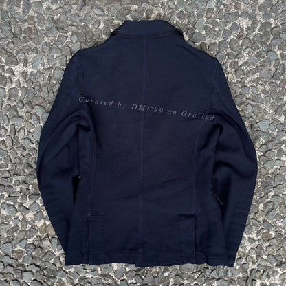 Vintage CDG Homme Plus FW2012 Double Breasted Jacket